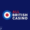 All British Casino Logo