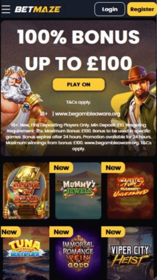 Mobile App Screenshot