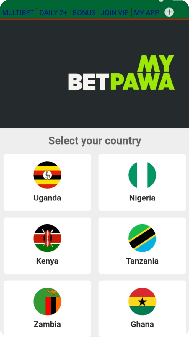 Mobile App Screenshot