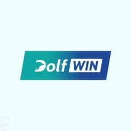 Dolfwin Logo