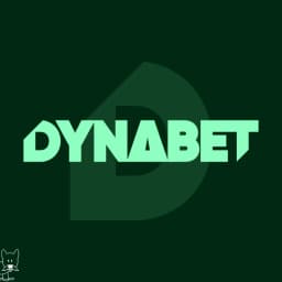 Dynabet Logo