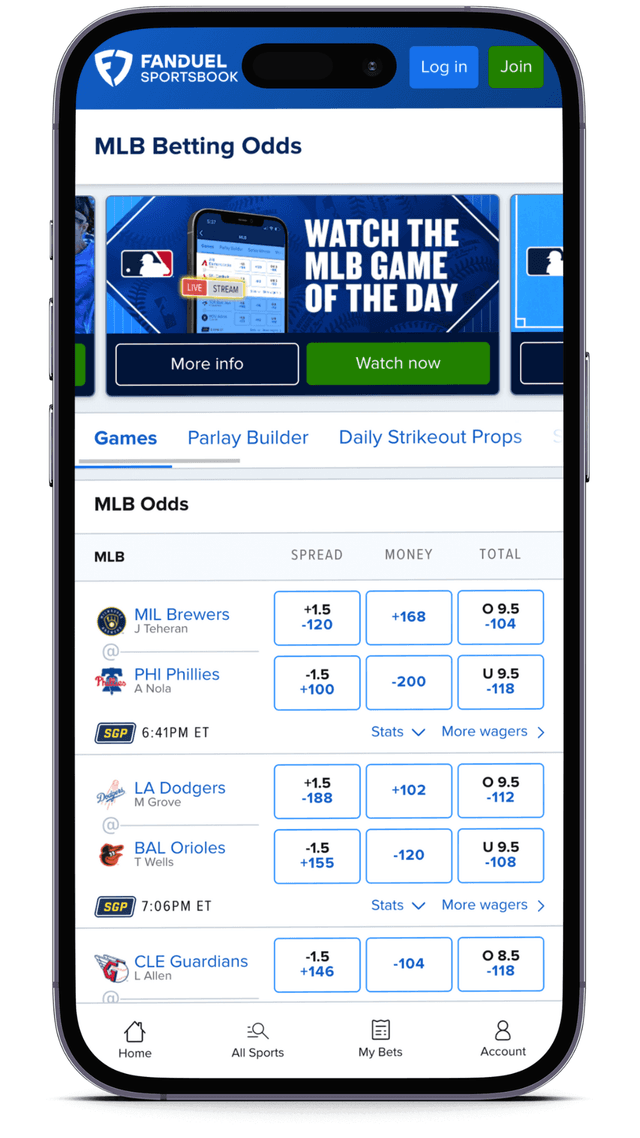 Mobile App Screenshot