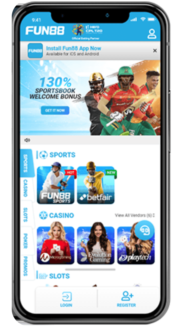 Mobile App Screenshot