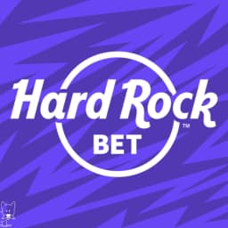 Hard Rock Bet Logo