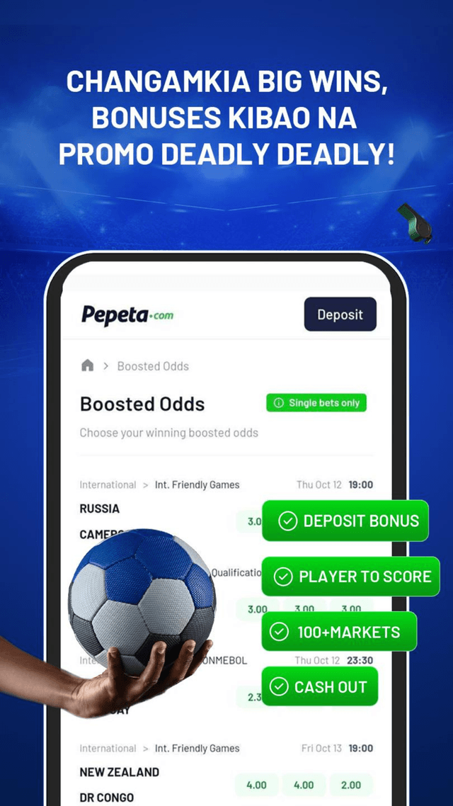 Mobile App Screenshot