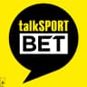 talkSPORT BET Logo