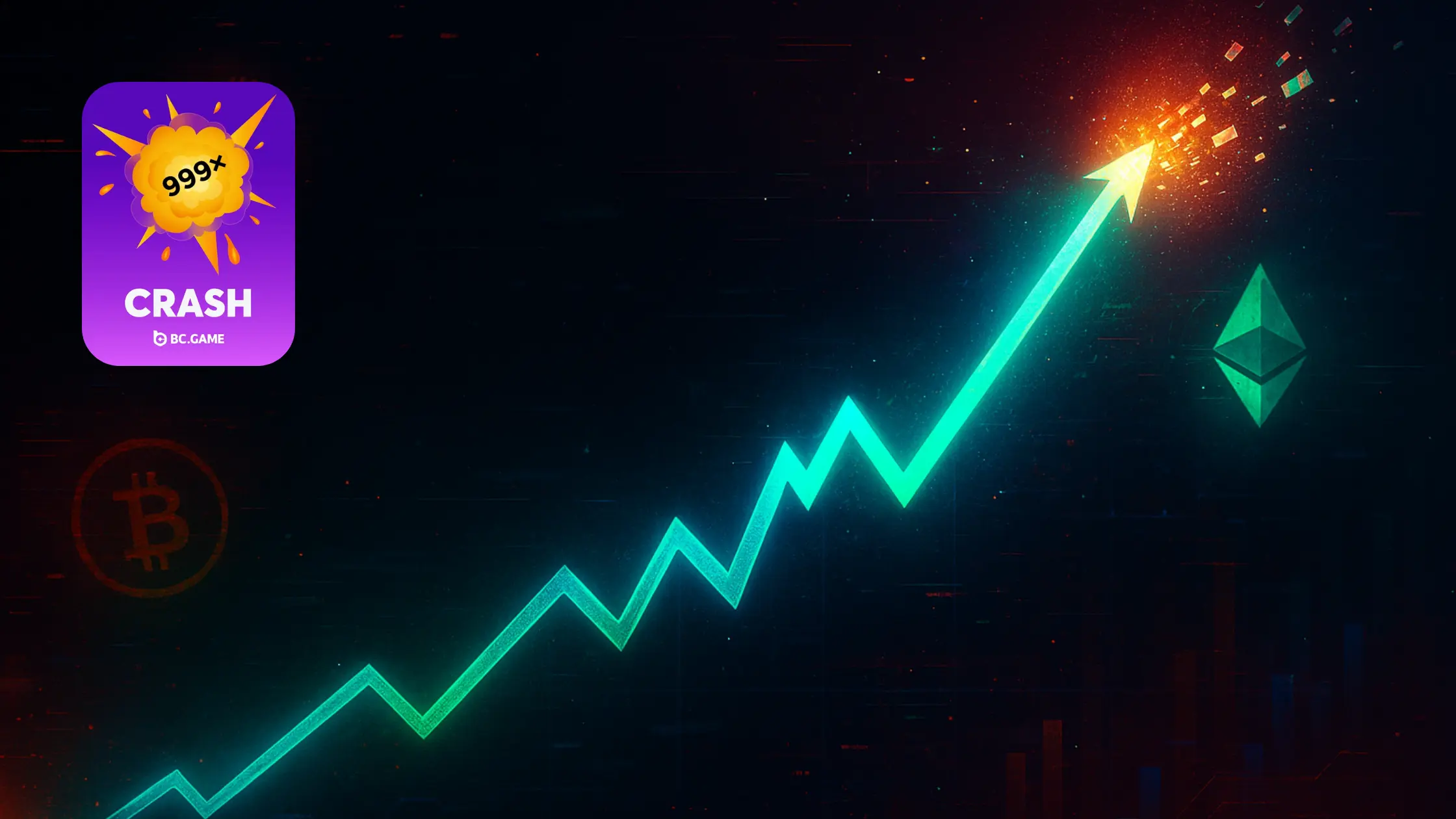 Play BC.Game Crash Online: Your Beginner’s Guide
