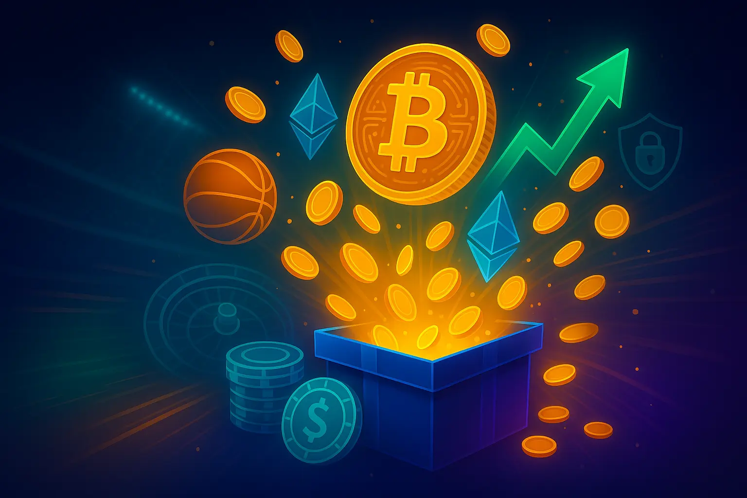 Bonuses & Promotions
