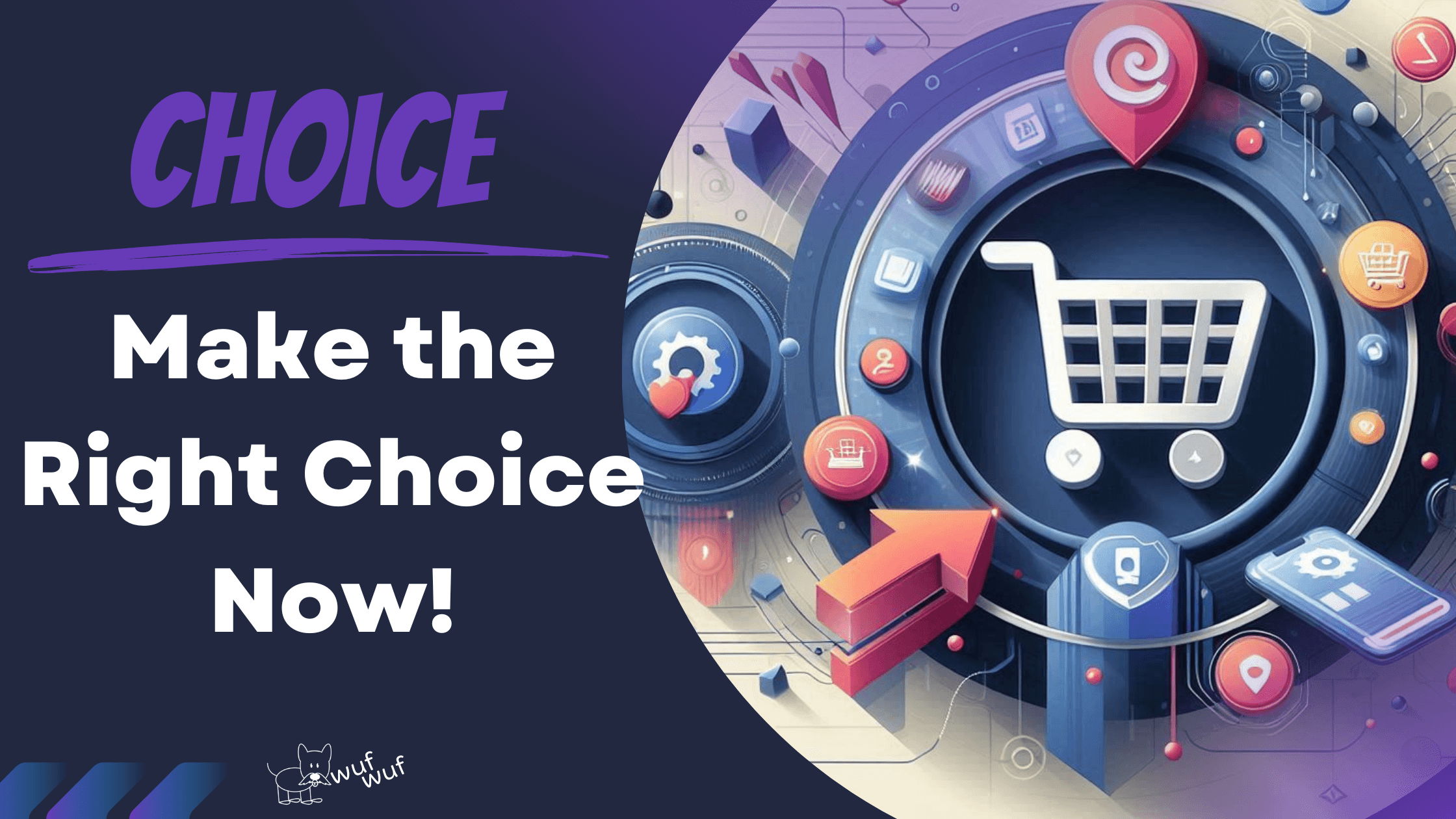 Choosing the Right Selling Platform: A Strategic Guide for E-commerce Store Success