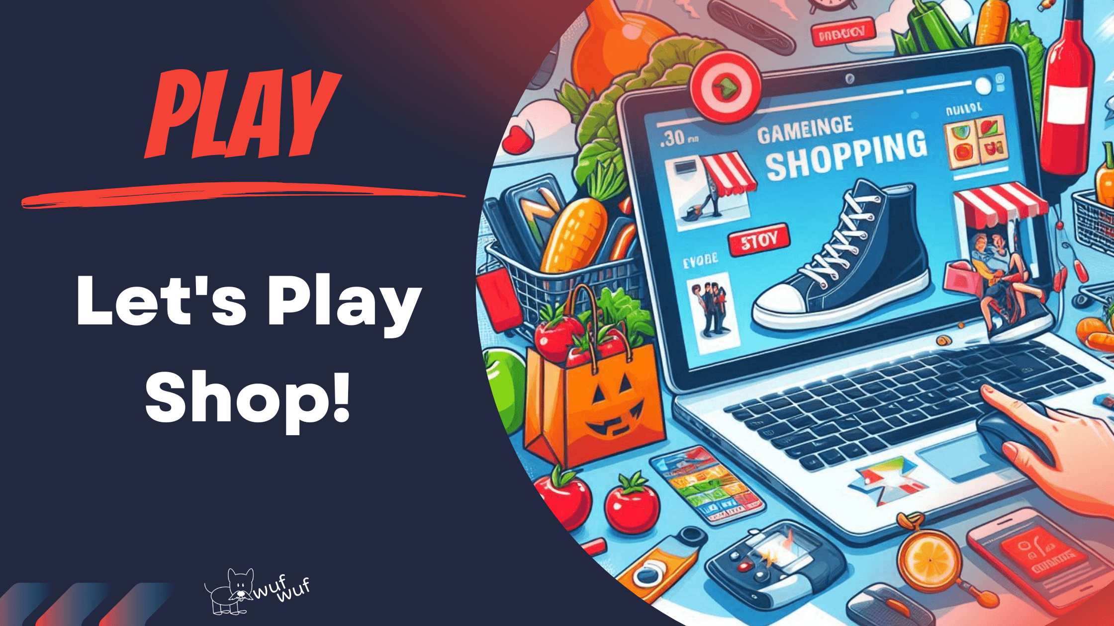How Gamified Shopping is Revolutionizing the Way We Buy Shoes Online and Find Local Grocery Stores