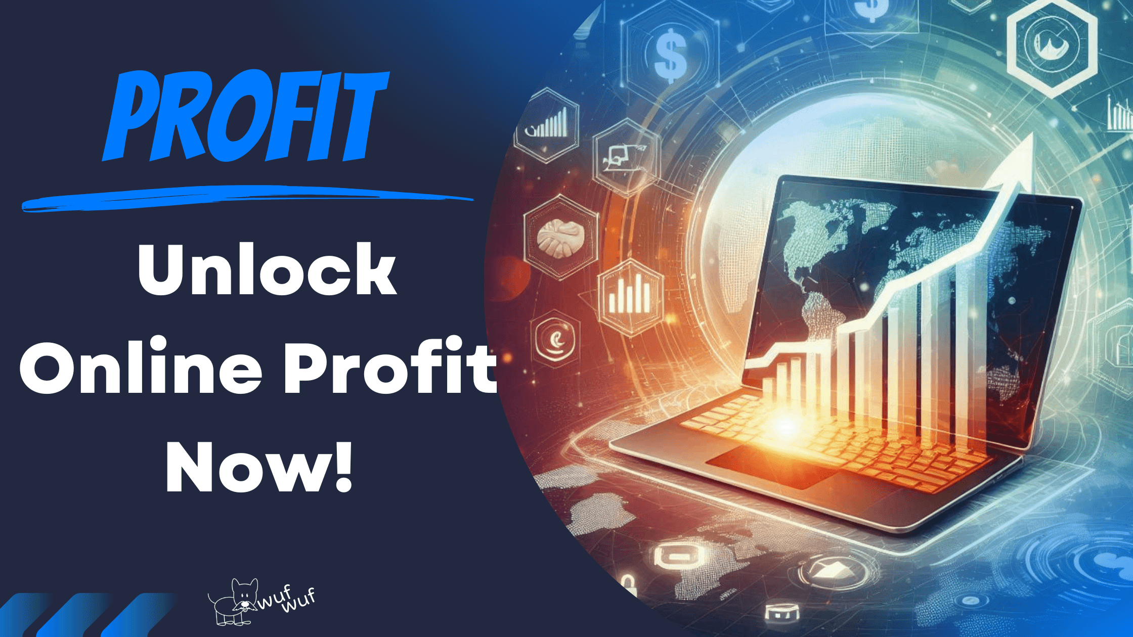 How to Make Money Online: 7 Proven Strategies to Build a Profitable Online Business
