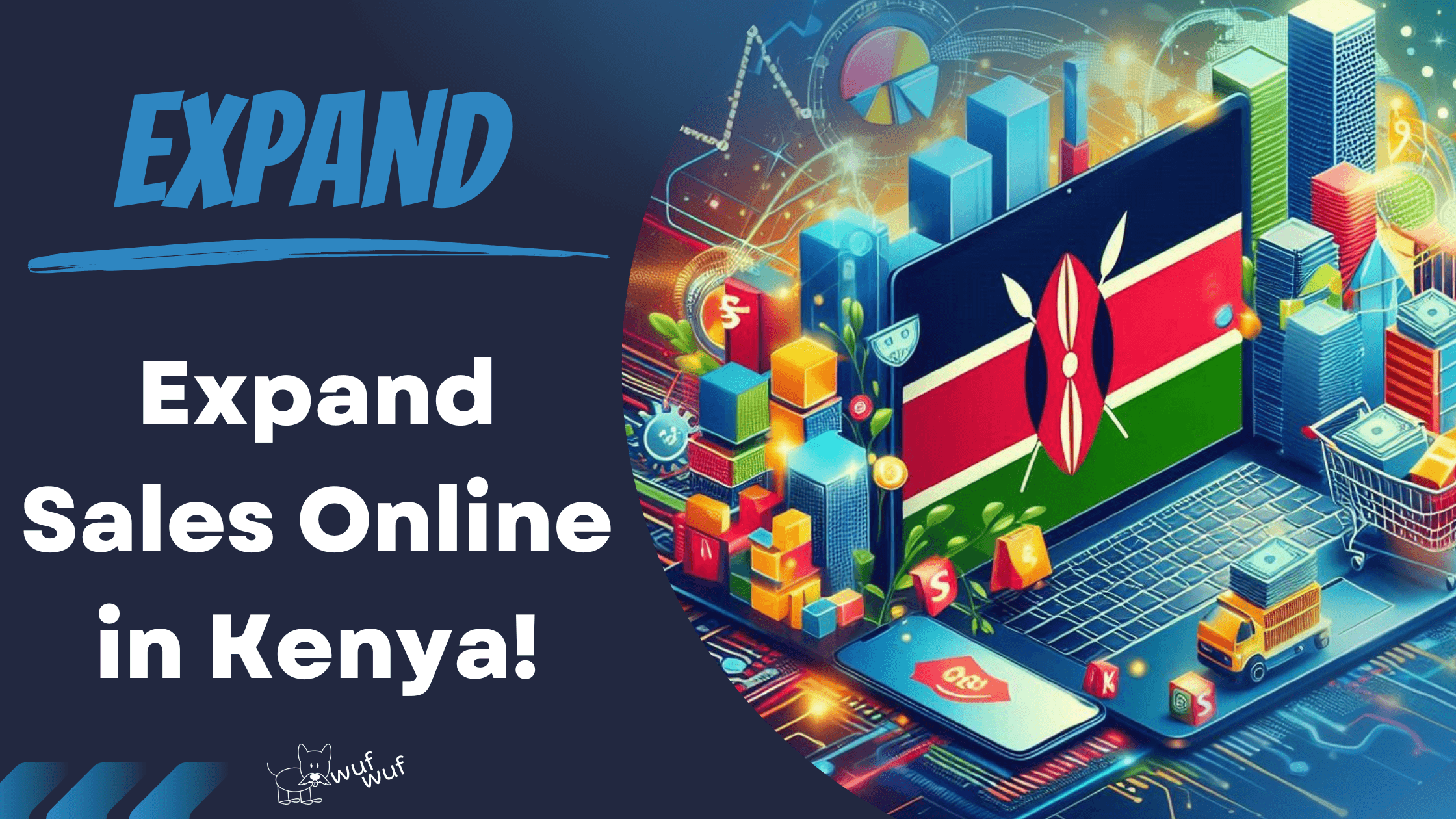 Top Online Shopping Sites Kenya: Evaluating the Best Selling Platforms for Your Business