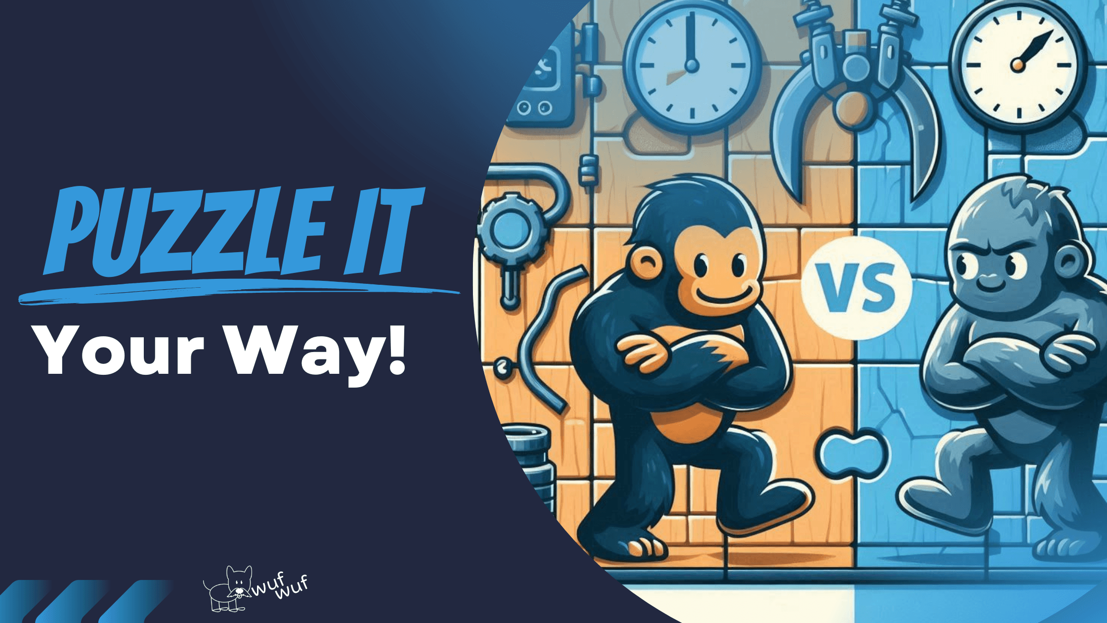 Comparing Physical vs. Digital Puzzle Games: Pros and Cons
