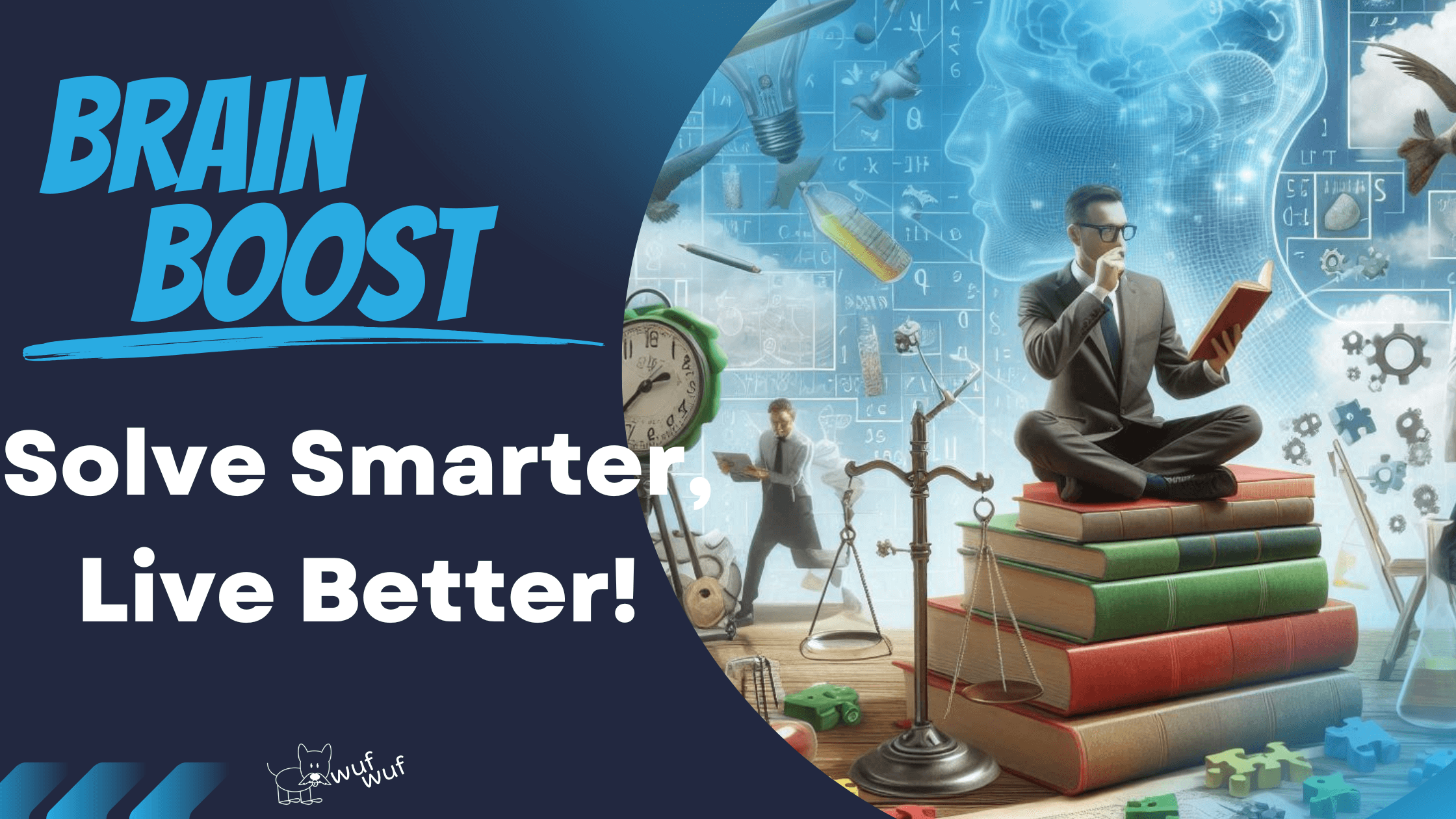 The Science Behind Puzzle Solving and Memory Improvement