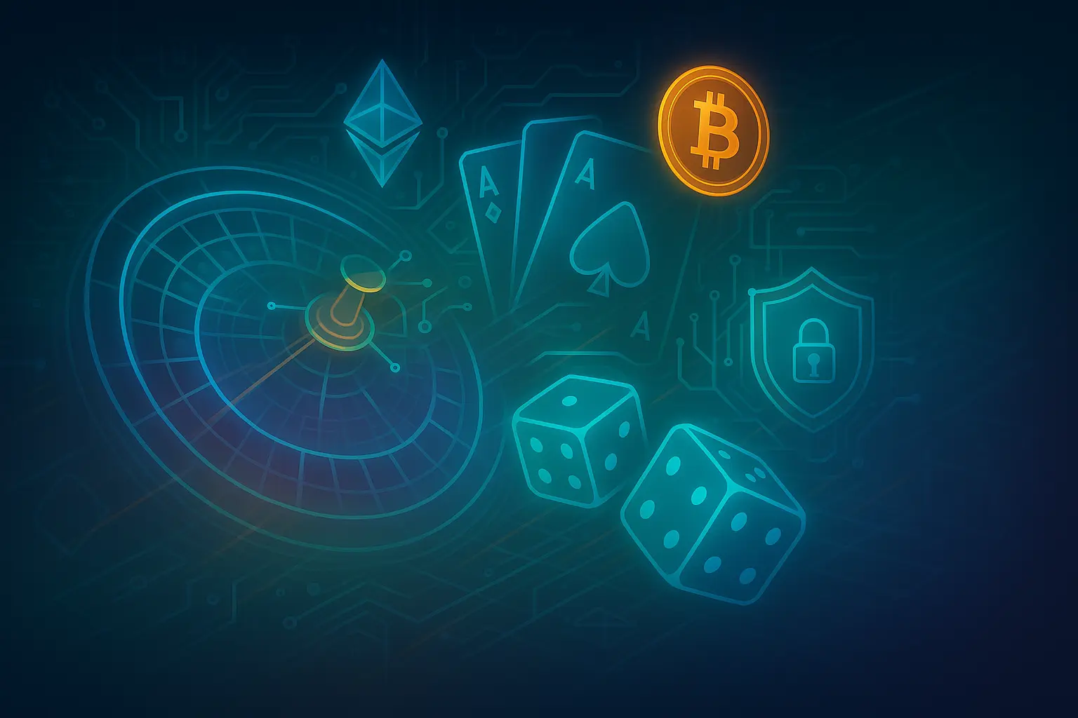 Provably Fair Explained