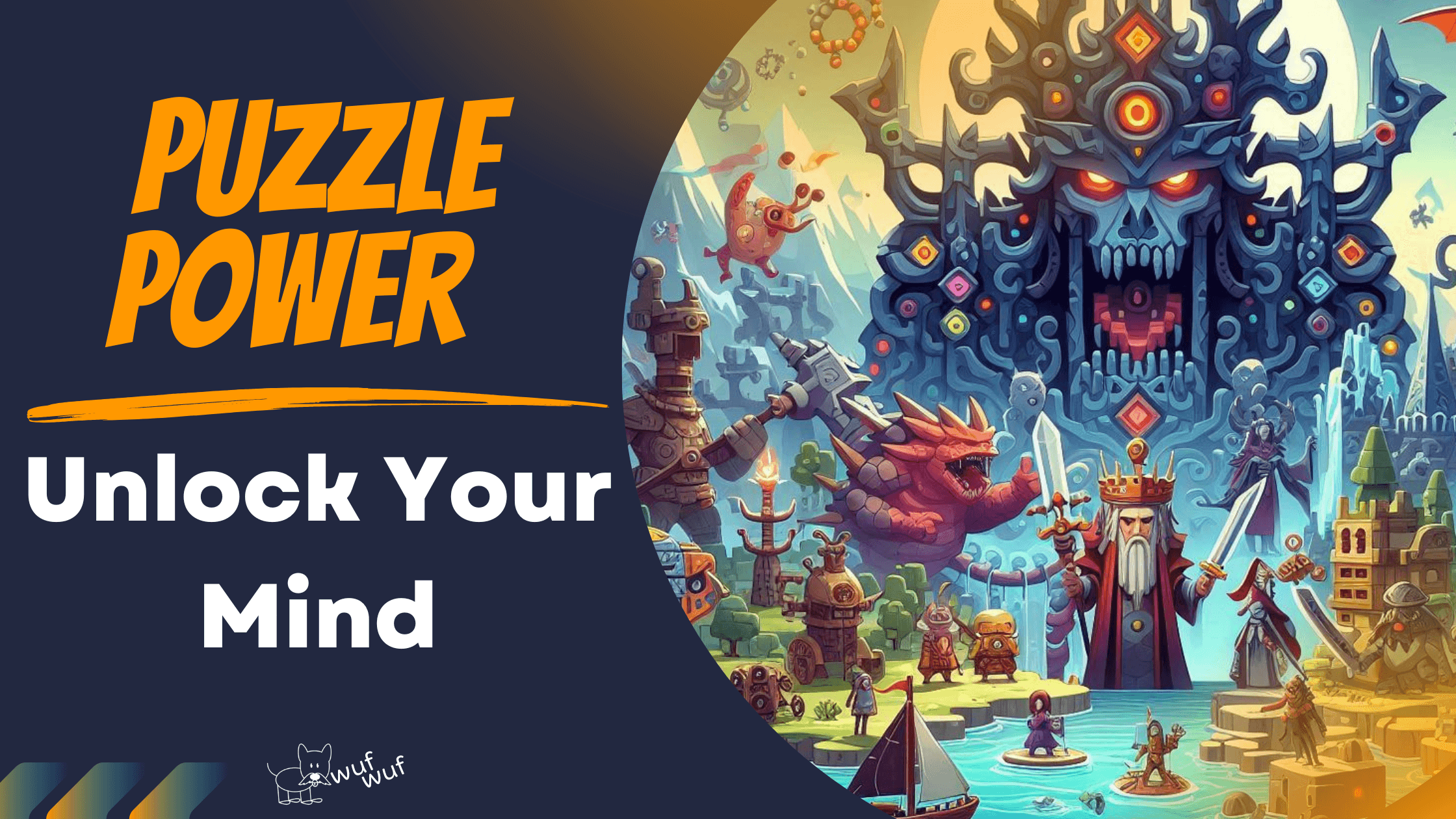 Top 20 Puzzle Games to Play in 2025 (Free & Paid)