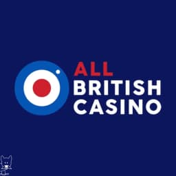 All British Casino Logo