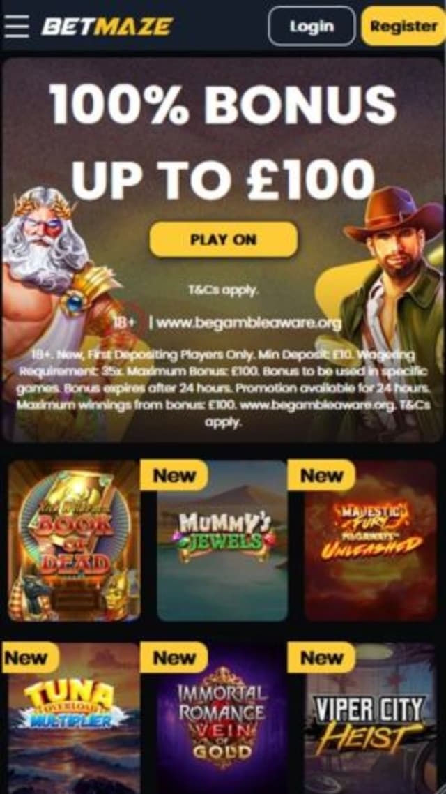 Mobile App Screenshot