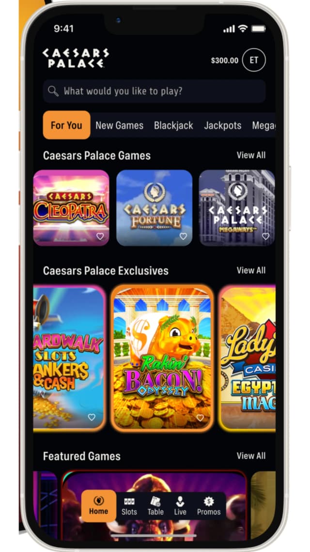 Mobile App Screenshot