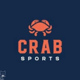 Crab Sports Logo