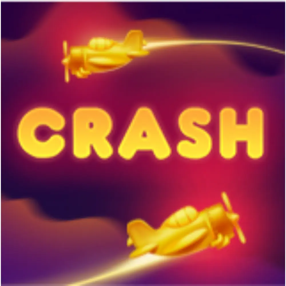 Crash Aviator Banner
