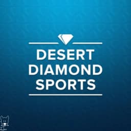 Desert Diamond Sportsbook Logo