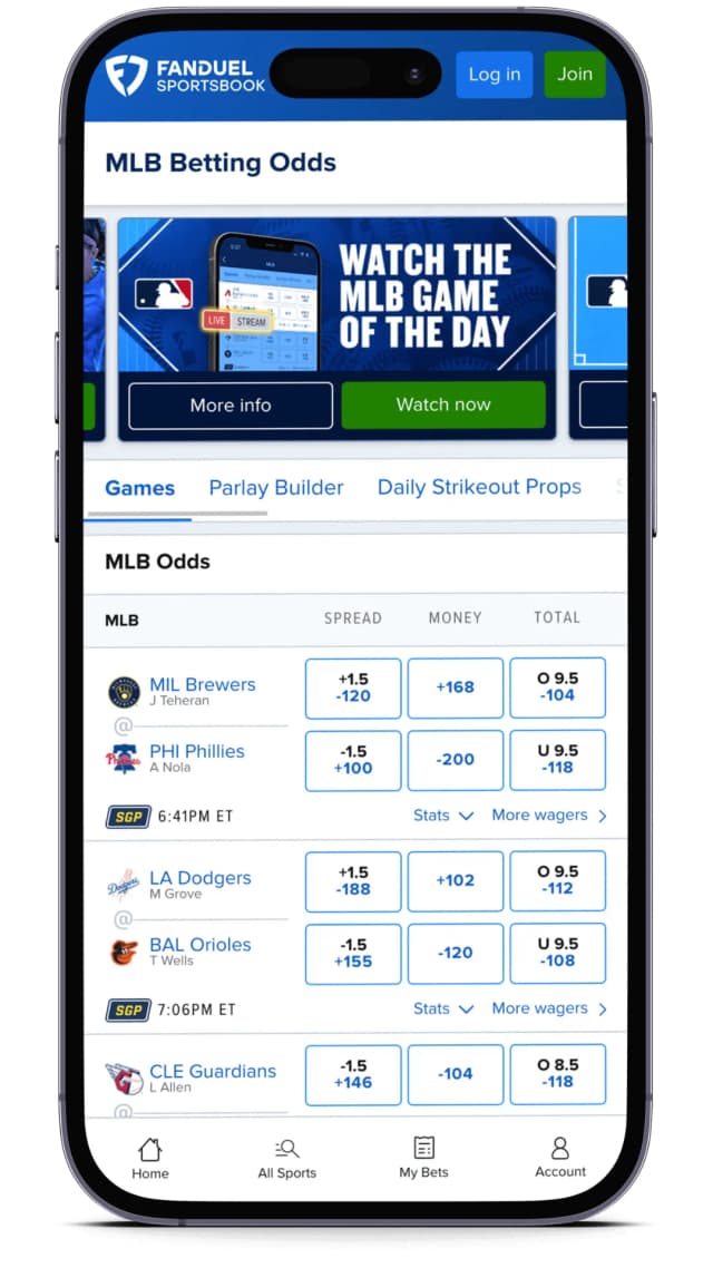 Mobile App Screenshot