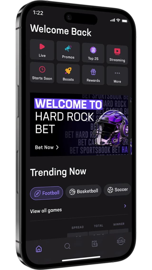 Mobile App Screenshot