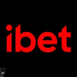 iBet Sportsbook Logo