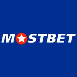 MostBet Logo