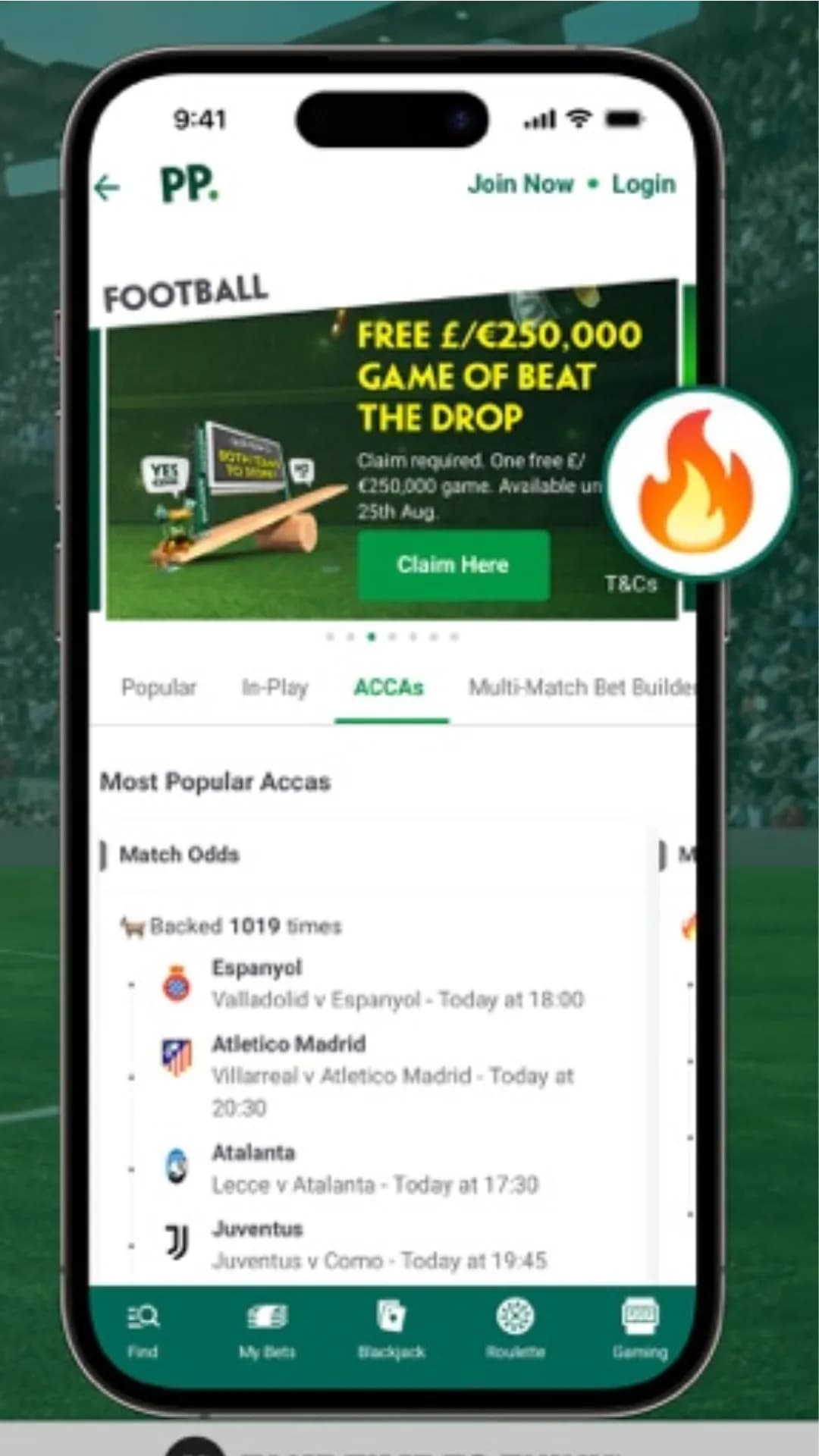 undefined Mobile App Screenshot