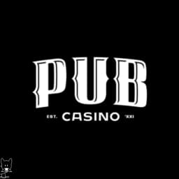 Pub Casino Logo
