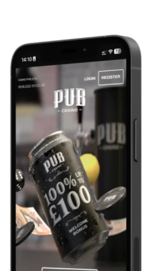 Mobile App Screenshot