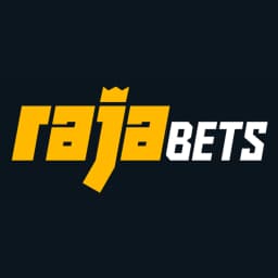 Rajabets Logo