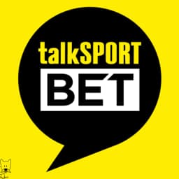 talkSPORT BET Logo