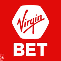 Virgin Bet Logo