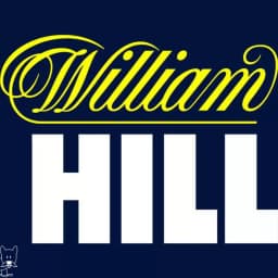 William Hill Logo