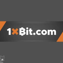 1xBit Logo