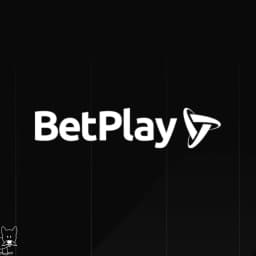 Betplay.io Logo