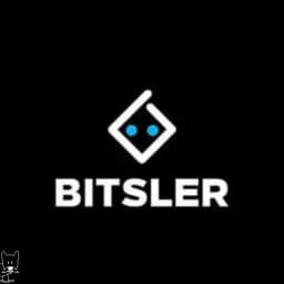 Bitsler Logo