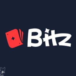 Bitz Casino Logo