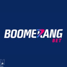 Boomerang-Bet Logo