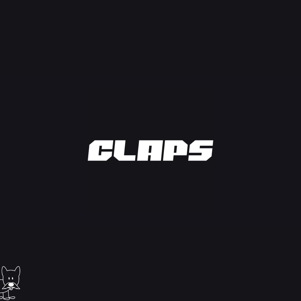CLAPS Logo