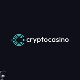 CryptoCasino.com Logo