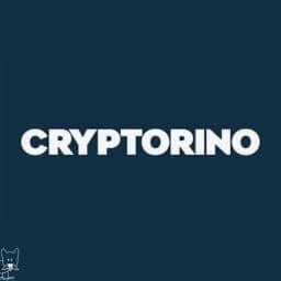 Cryptorino Logo
