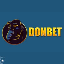 Donbet Logo