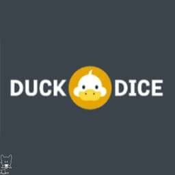 DuckDice Logo