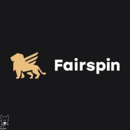 Fairspin Logo