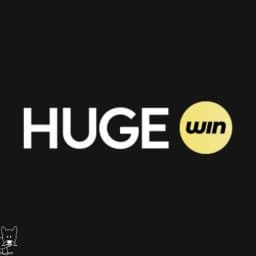 Hugewin Logo