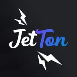 Jetton Games Logo